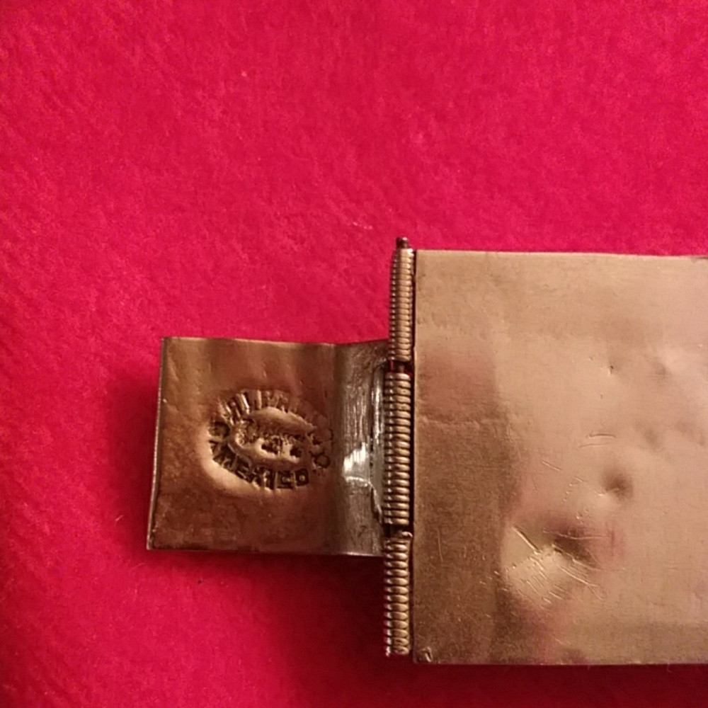 Final Bold Sterling Silver Onyx Bracelet - image 5